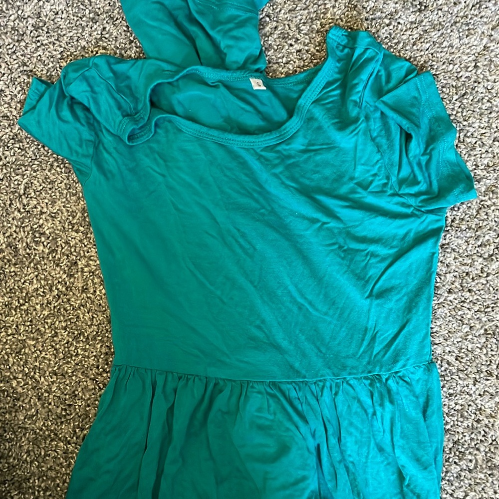 Long Maxi Dress with Pockets